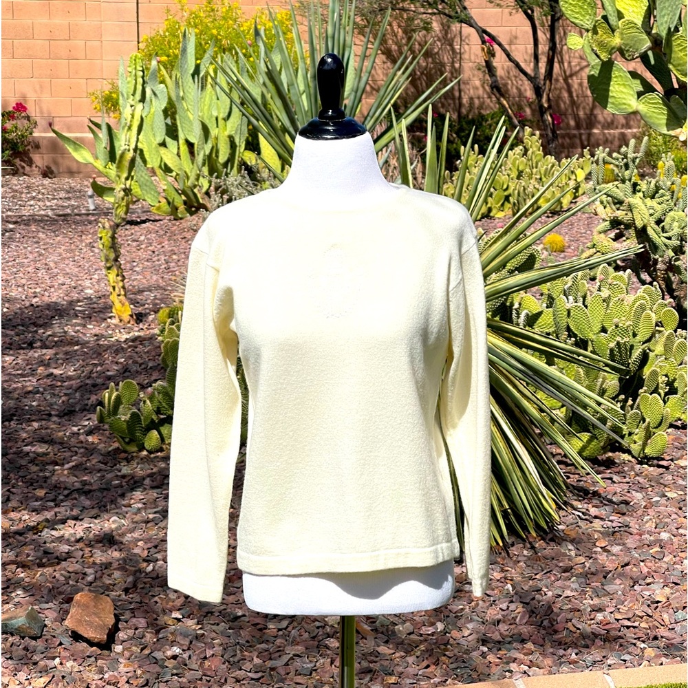 BLEYLE SWEATER